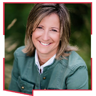 Deborah Saneman
