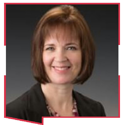 Debra Geister