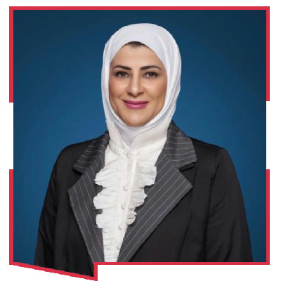 Deema Al Mulaifi