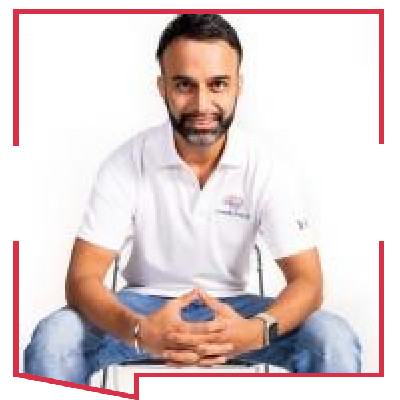 Deep Singh