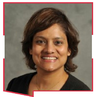 Deepa Chatterjee