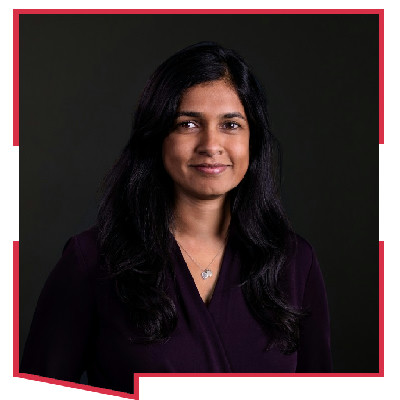 Deepa Subramanian