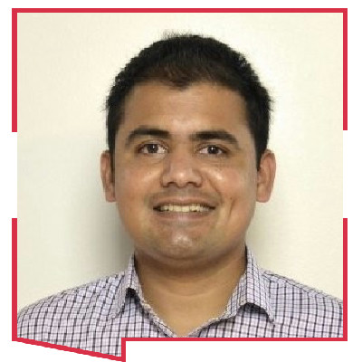 Deepak Colluru