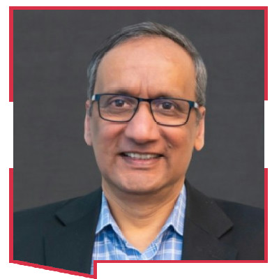 Deepak Gupta