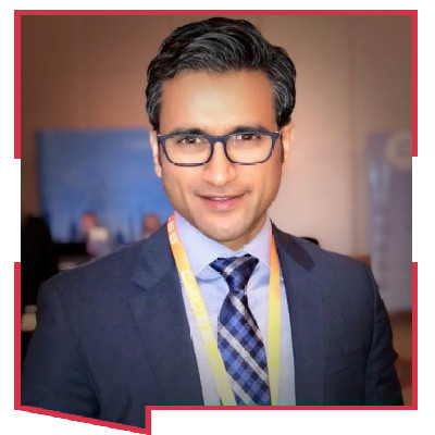 Deepak Gusain