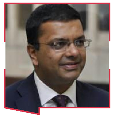 Deepak Haria