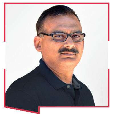 Deepak Jain