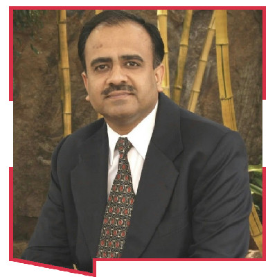 Deepak Mangla