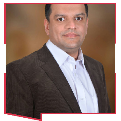 Deepak Nair