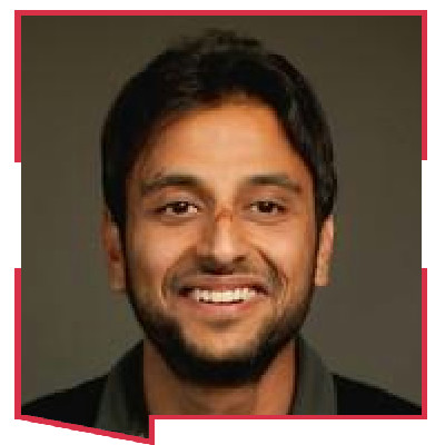 Deepak Rao