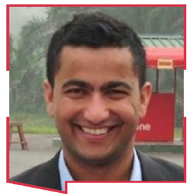 Deepak Sharma