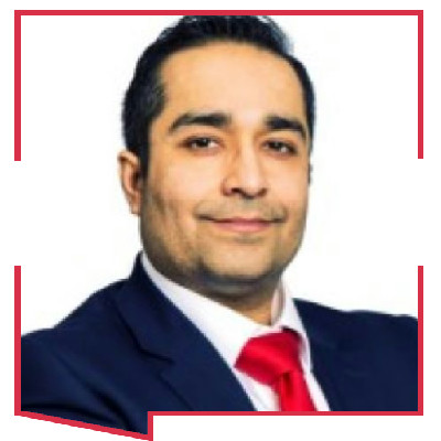 Deepak Soni