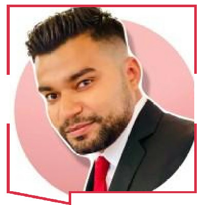 Deepankar Jha