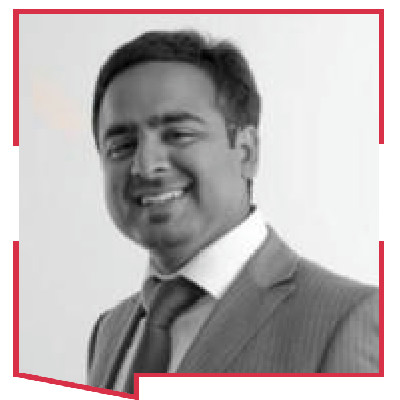 Deepesh Thakrar