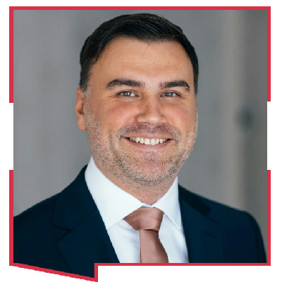 Den Melnykov