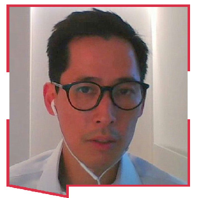 Denis Nakagaki