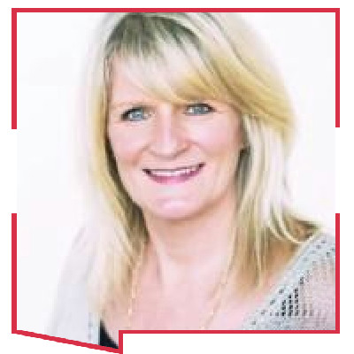 Denise Burkett-Stus