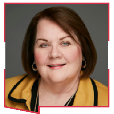 Denise Garth