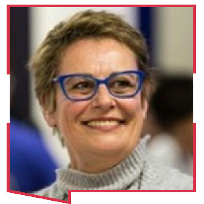 Denise Gee