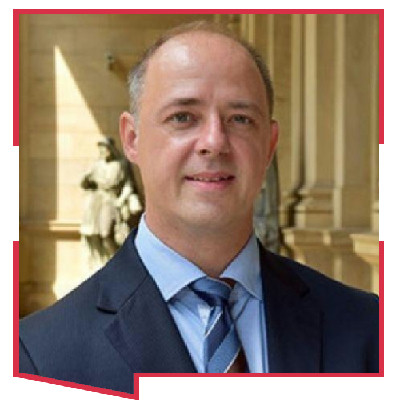 Dennis Austinat