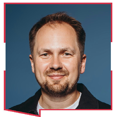 Denny Morawiak