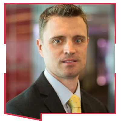 Derek Kleinbauer