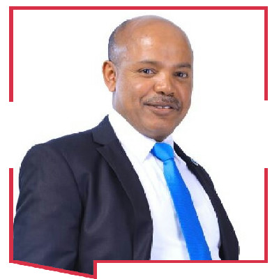 Deribie Asfaw