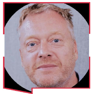 Dermot Corrigan