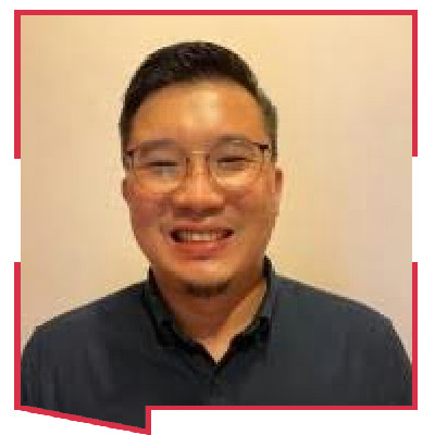 Derren Teo