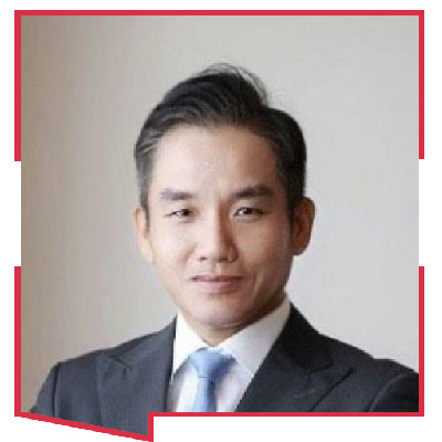 Derrick Tan
