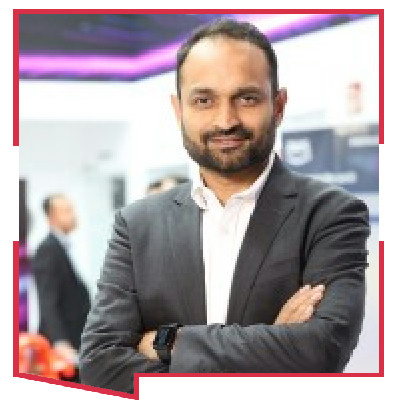Deshbandhu Bansal