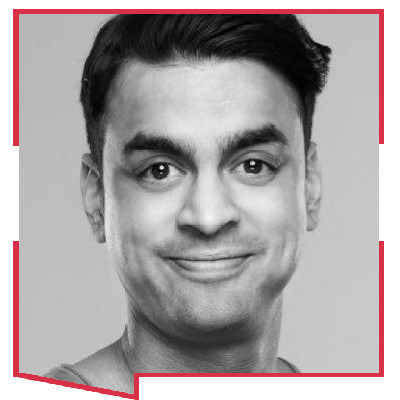Dev Subrata