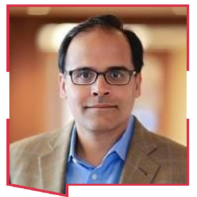 Deven Parekh