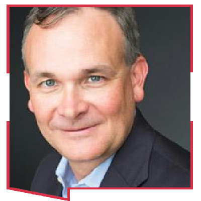Devin B. McGranahan