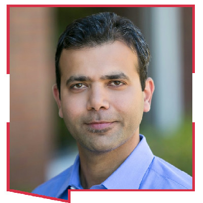 Dharmesh Thakker