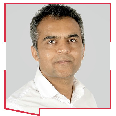Raj Soni