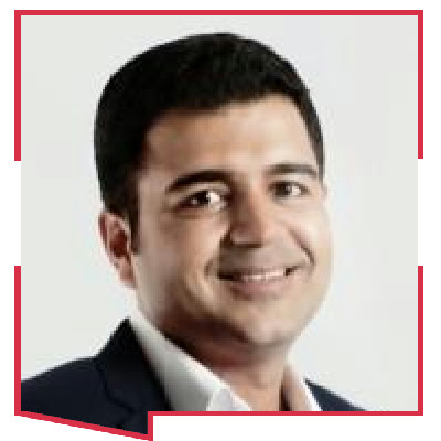 Dhruv Arora
