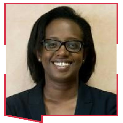 Diane Karusisi