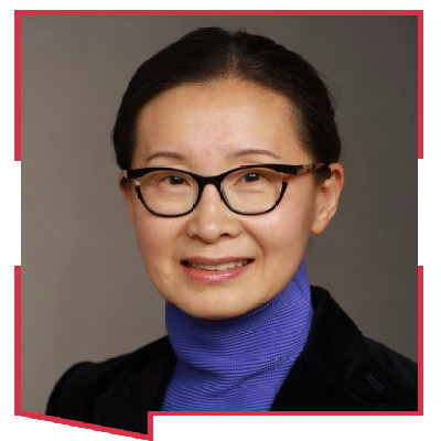 Diane Yu
