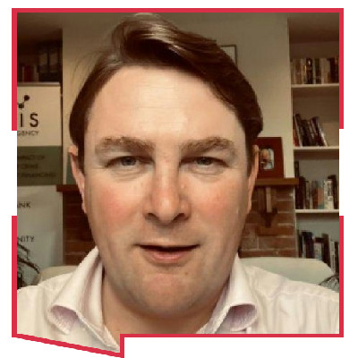 Dickon Johnstone