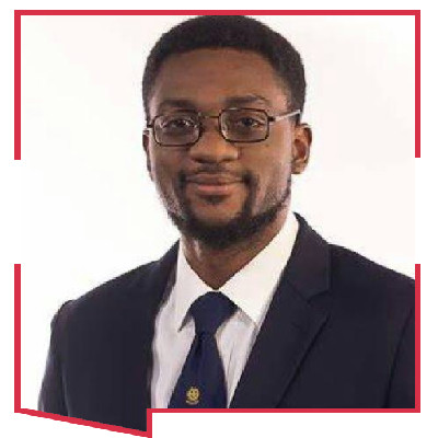 Dickson Nsofor