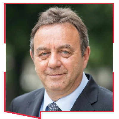 Didier Trutt