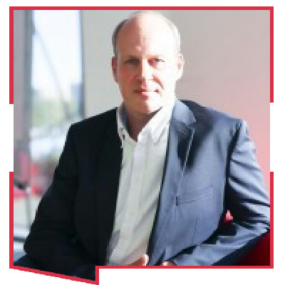 Diederik Geeraerts