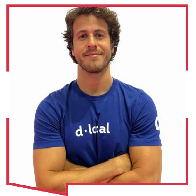 Diego Halegua