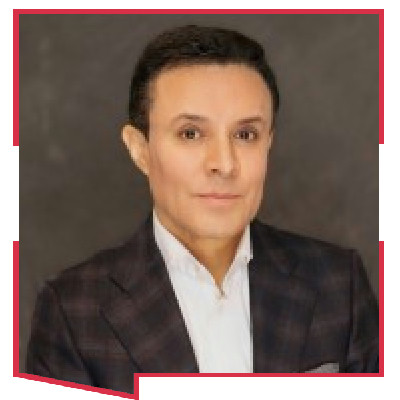 Diego Paul Fabara