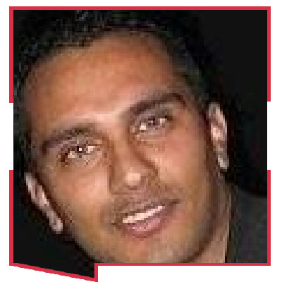 Dileep Thazhmon