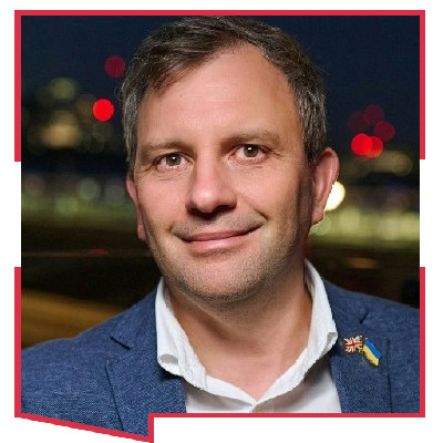 Dima Pimakhov