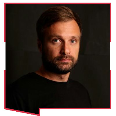 Dimitri Gugunava