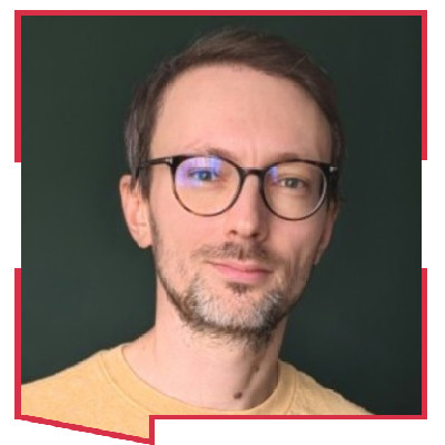 Dimitri Masin