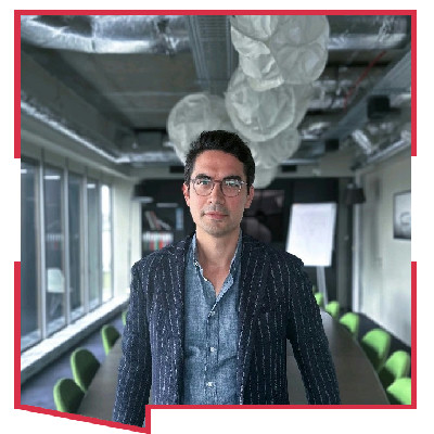 Dimitri Rodrigues